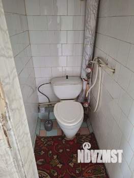 3-к квартира, вторичка, 57м2, 4/5 этаж