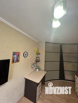 2-к квартира, вторичка, 41м2, 2/9 этаж