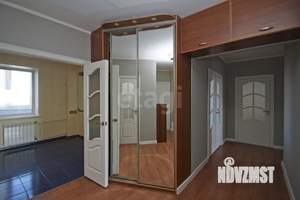 3-к квартира, вторичка, 94м2, 9/10 этаж