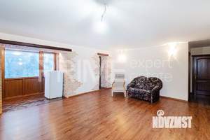 4-к квартира, вторичка, 112м2, 2/5 этаж
