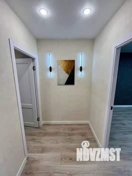 3-к квартира, вторичка, 58м2, 1/5 этаж