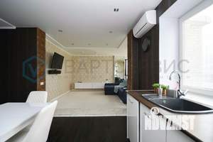 3-к квартира, вторичка, 95м2, 16/16 этаж