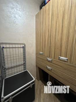 1-к квартира, сданный дом, 36м2, 11/18 этаж
