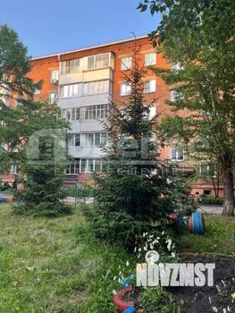 3-к квартира, вторичка, 51м2, 4/5 этаж