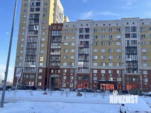 1-к квартира, вторичка, 40м2, 3/9 этаж