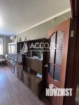 3-к квартира, вторичка, 63м2, 6/9 этаж