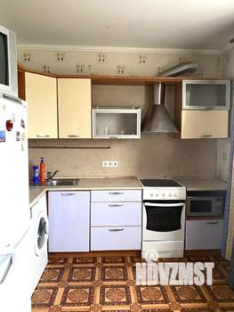 1-к квартира, вторичка, 38м2, 2/9 этаж