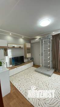 2-к квартира, вторичка, 43м2, 2/2 этаж