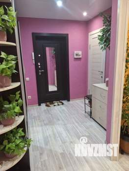 1-к квартира, вторичка, 40м2, 2/14 этаж