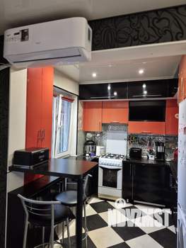 2-к квартира, вторичка, 45м2, 2/5 этаж