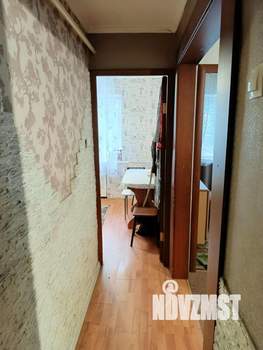 1-к квартира, вторичка, 32м2, 1/4 этаж