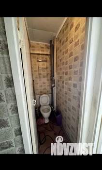 1-к квартира, вторичка, 32м2, 4/14 этаж