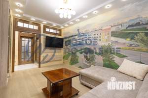 2-к квартира, вторичка, 52м2, 3/4 этаж