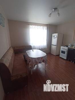 1-к квартира, вторичка, 39м2, 7/9 этаж