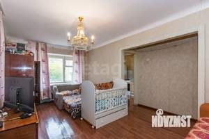 1-к квартира, вторичка, 30м2, 2/5 этаж
