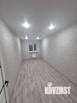 2-к квартира, вторичка, 45м2, 3/5 этаж