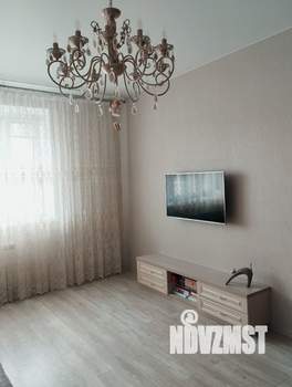 1-к квартира, вторичка, 41м2, 11/14 этаж