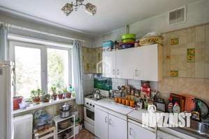 2-к квартира, вторичка, 45м2, 2/5 этаж