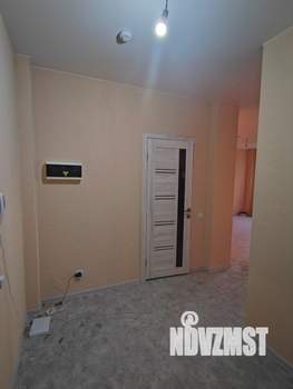 1-к квартира, вторичка, 45м2, 9/10 этаж