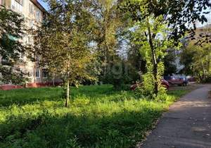 2-к квартира, вторичка, 45м2, 3/5 этаж