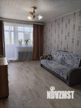 2-к квартира, вторичка, 44м2, 5/5 этаж