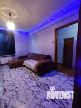 1-к квартира, вторичка, 46м2, 2/5 этаж