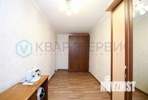 2-к квартира, вторичка, 42м2, 4/5 этаж