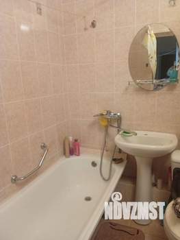 1-к квартира, вторичка, 33м2, 4/4 этаж