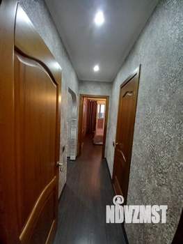 3-к квартира, вторичка, 64м2, 8/9 этаж