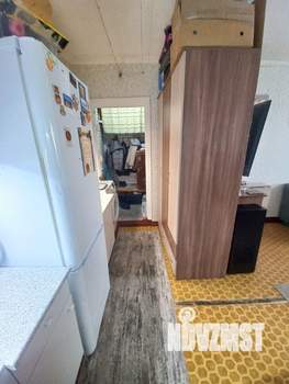 Студия квартира, вторичка, 20м2, 5/5 этаж