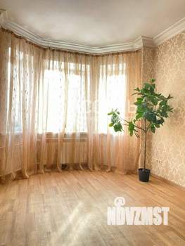 2-к квартира, вторичка, 47м2, 2/3 этаж