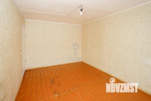 1-к квартира, вторичка, 28м2, 1/5 этаж