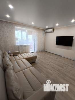 3-к квартира, вторичка, 73м2, 4/5 этаж