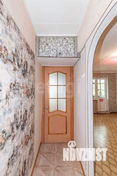 1-к квартира, вторичка, 31м2, 5/5 этаж