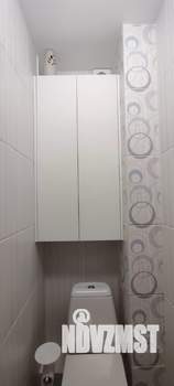 4-к квартира, вторичка, 79м2, 9/17 этаж