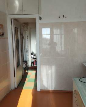 2-к квартира, вторичка, 43м2, 2/9 этаж