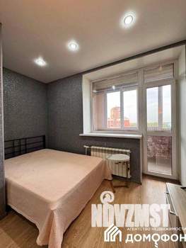 Студия квартира, вторичка, 22м2, 8/9 этаж