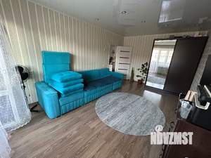 1-к квартира, вторичка, 37м2, 8/10 этаж