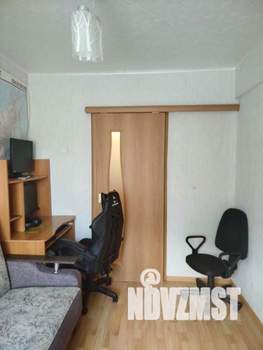 2-к квартира, вторичка, 41м2, 2/5 этаж
