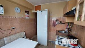 2-к квартира, вторичка, 41м2, 5/5 этаж