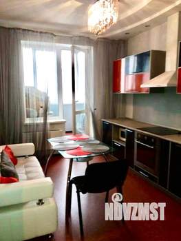 1-к квартира, вторичка, 42м2, 3/6 этаж