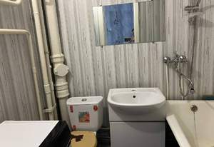 1-к квартира, вторичка, 30м2, 5/9 этаж