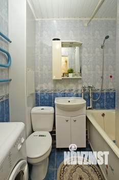 1-к квартира, вторичка, 33м2, 7/9 этаж