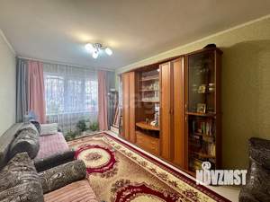 1-к квартира, вторичка, 30м2, 1/9 этаж