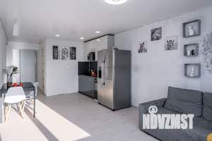 2-к квартира, вторичка, 48м2, 8/10 этаж