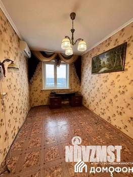 2-к квартира, вторичка, 44м2, 8/9 этаж