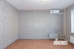 1-к квартира, вторичка, 36м2, 4/10 этаж