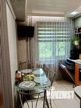 4-к квартира, вторичка, 59м2, 1/5 этаж