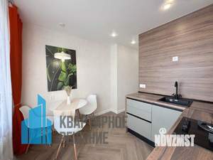 2-к квартира, вторичка, 53м2, 8/9 этаж