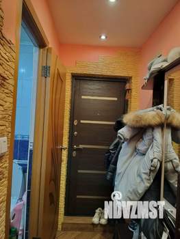 2-к квартира, вторичка, 45м2, 5/5 этаж